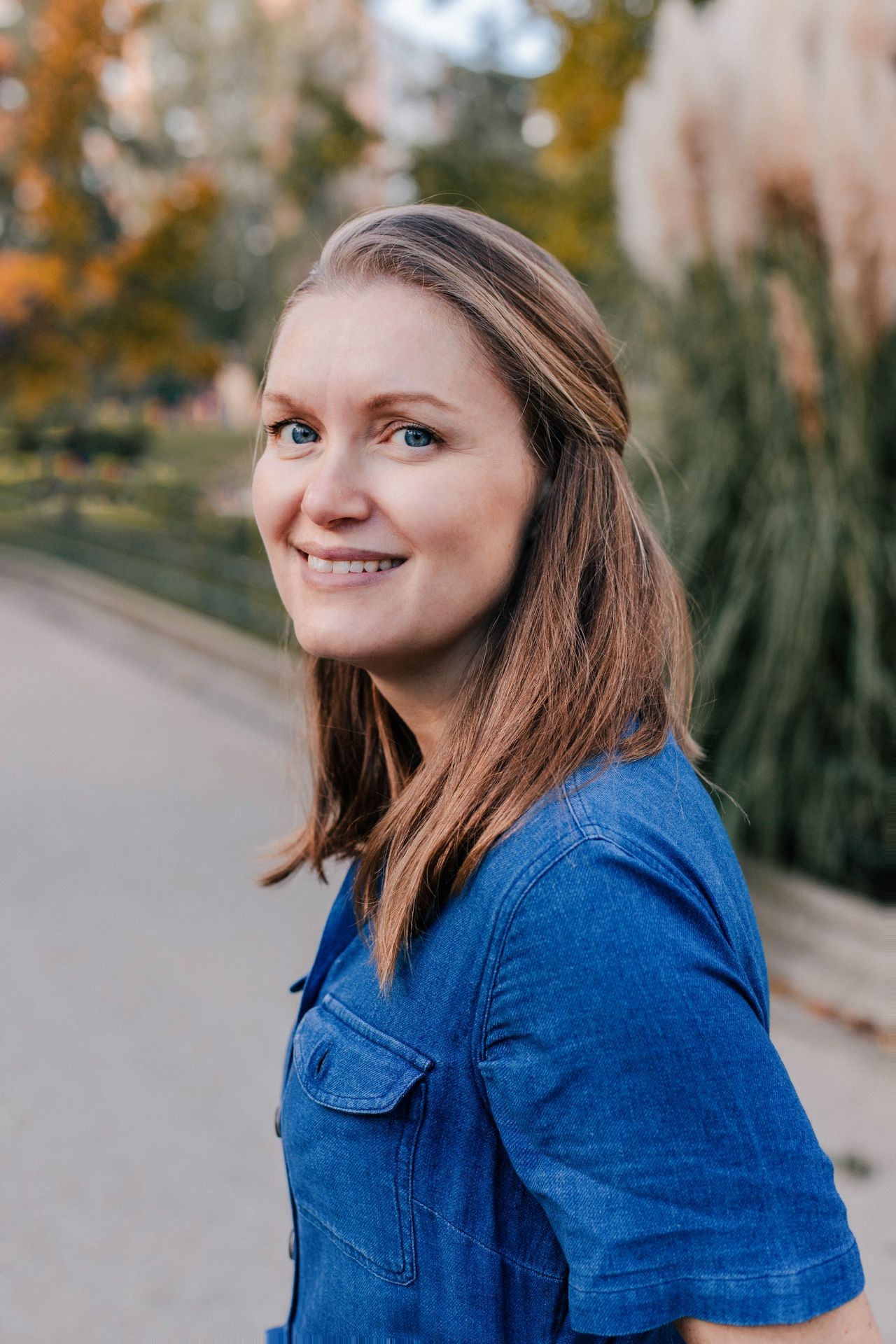 Carmel Drake Executive Coach Madrid